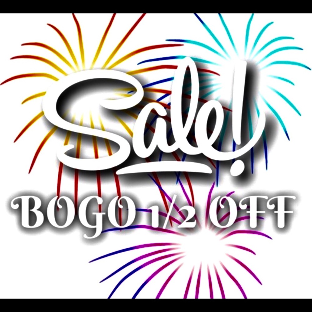 🎉I OFFER GREAT BUNDLE DEALS! 🎉